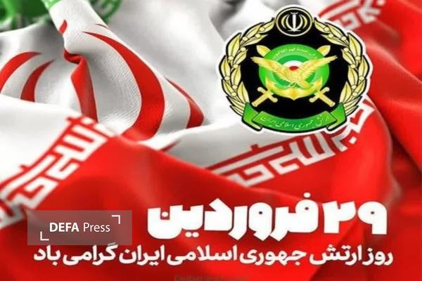 ارتش گوش به فرمان ولایت، حماسه‌ساز جنگ رمضان بود