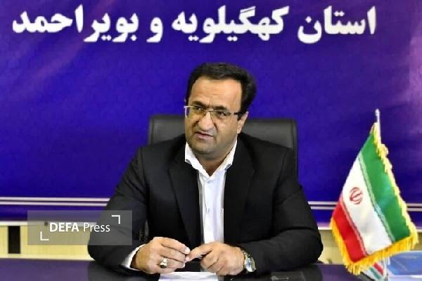 اسامی معلمان نمونه استانی کهگیلویه و بویراحمد اعلام شد