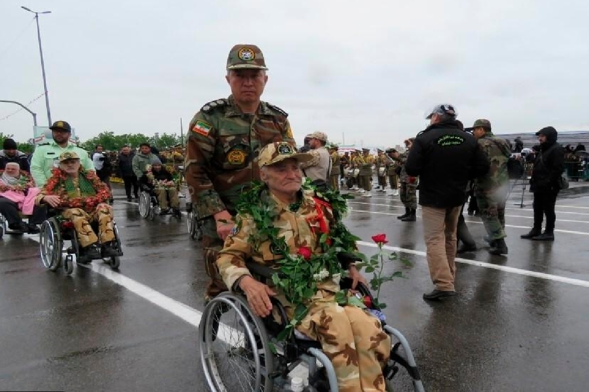 ارتش؛ هم قدرتِ نظامی هم سرمایه اجتماعی