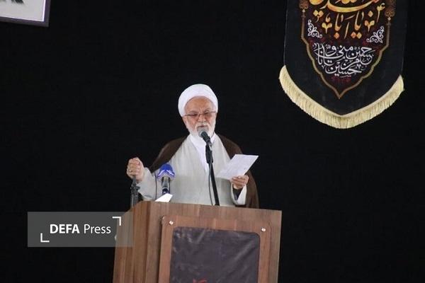 «انسجام ملی» فراتر از تجهیزات نظامی و رمز شکست ناپذیری ایران است