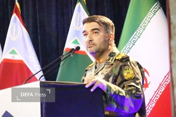 قدرت ارتش، نماد اراده و ایمان ملت ایران است