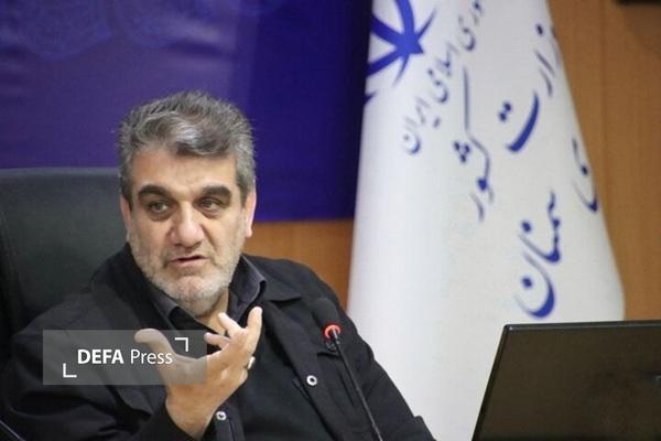 روز ارتش جمهوری اسلامی ایران، نماد صلابت، آمادگی و اقتدار نیروهایی است