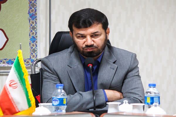 مدیرکل فرهنگ و ارشاد اسلامی خوزستان: اصحاب رسانه همپای مردم در حال جهاد هستند
