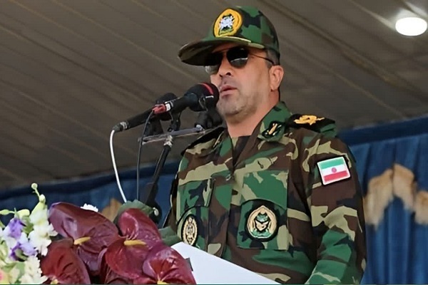 ۲۹فروردین نماد جانفشانی‌های دلیرمردان متعهد ارتش جمهوری اسلامی ایران