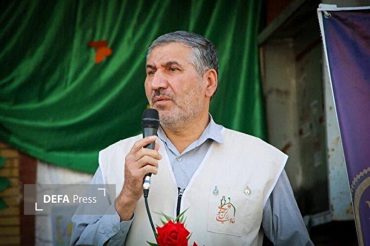 تجلی فرهنگ خدمت در دهه کرامت استان سمنان؛ از پویش‌های «مقاومت» و «جنگ رمضان» تا جهاد تبیین و خدمت‌رسانی چندبرابری