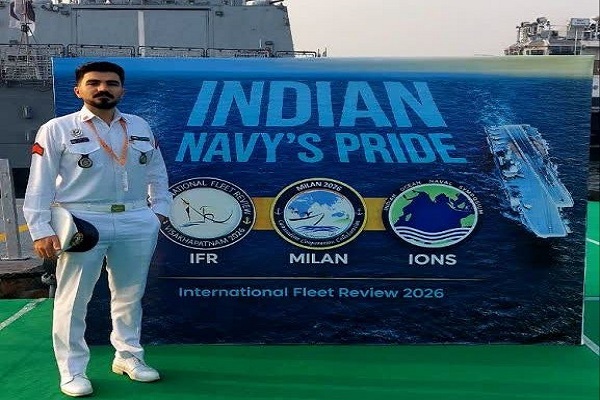 می‌خواست مثل کوه دنا پای ناو دنا بایستد!