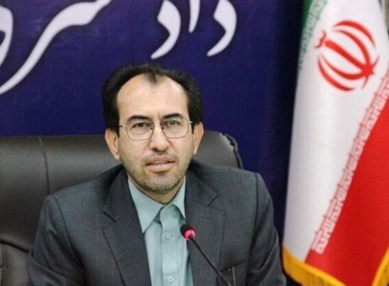 رئیس کل دادگستری خوزستان روز ارتش را گرامی داشت