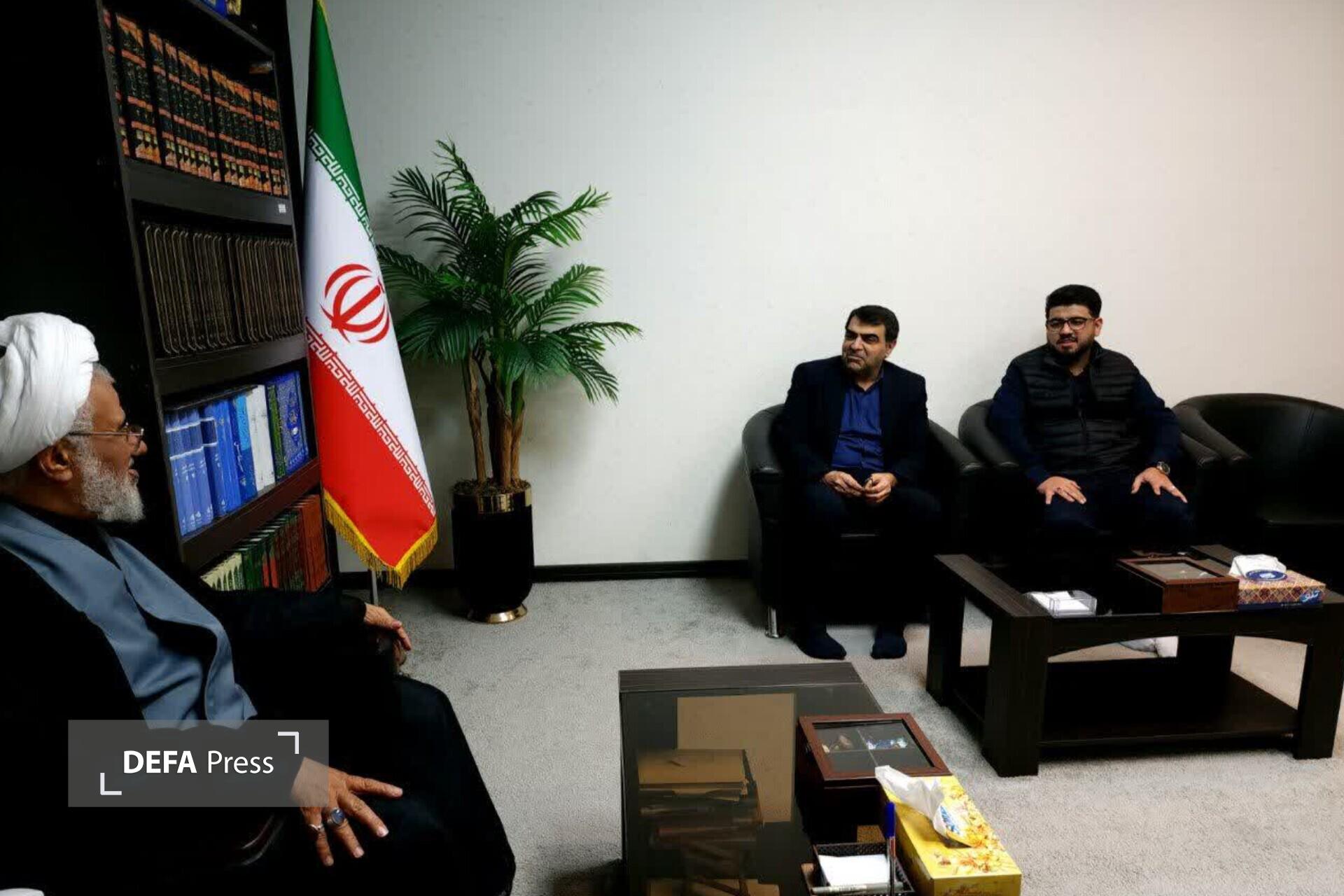 توسعه صنایع بزرگ در سواحل، پشتوانه اقتدار اقتصادی کشور است