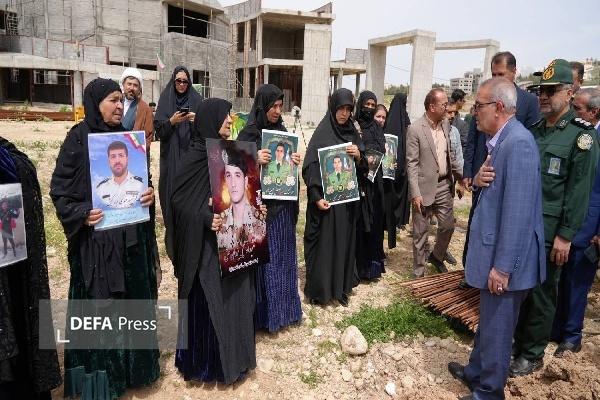 کاشت ۸۵ هزار اصله نهال در پویش سرو ایران و نهال امید در کهگیلویه و بویراحمد