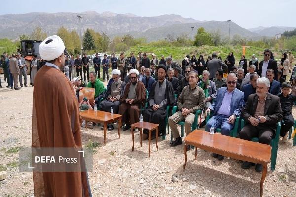 کاشت ۸۵ هزار اصله نهال در پویش سرو ایران و نهال امید در کهگیلویه و بویراحمد