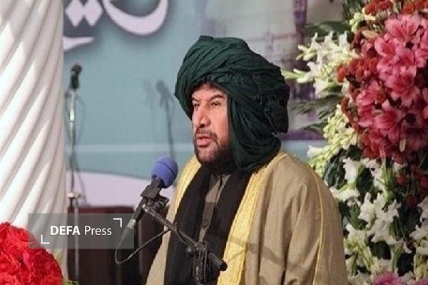 اقتدار ایران مانع بروز یک چالش جدی در منطقه کردستان شد