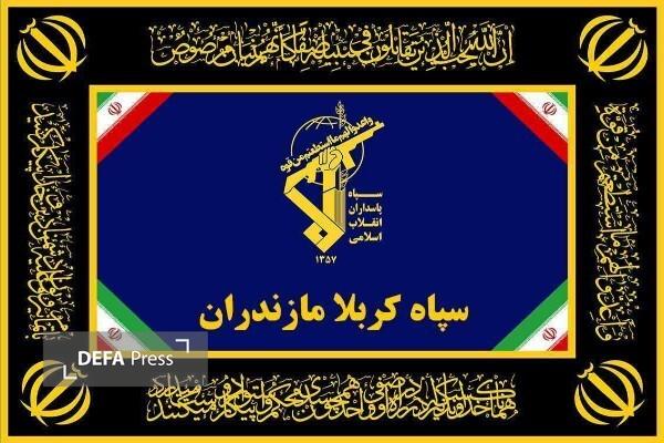 دستگیری ۶۹ مزدور آمریکایی-صهیونی در استان مازندران