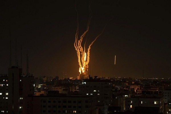 بدون برق زندگی در اسرائیل غیرممکن میشود بدون برق زندگی در اسرائیل غیرممکن میشود