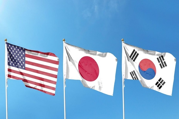 نشریه آمریکایی: متحدان آسیایی واشنگتن از جنگ علیه ایران حمایت نمیکنند نشریه آمریکایی: متحدان آسیایی واشنگتن از جنگ علیه ایران حمایت نمیکنند