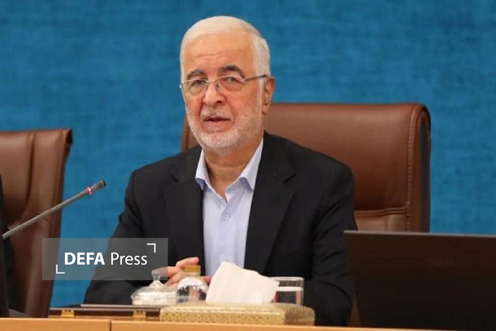 تاکید وزیر کشور بر تشدید نظارت بر خدماترسانی به مسافران نوروزی تاکید وزیر کشور بر تشدید نظارت بر خدماترسانی به مسافران نوروزی