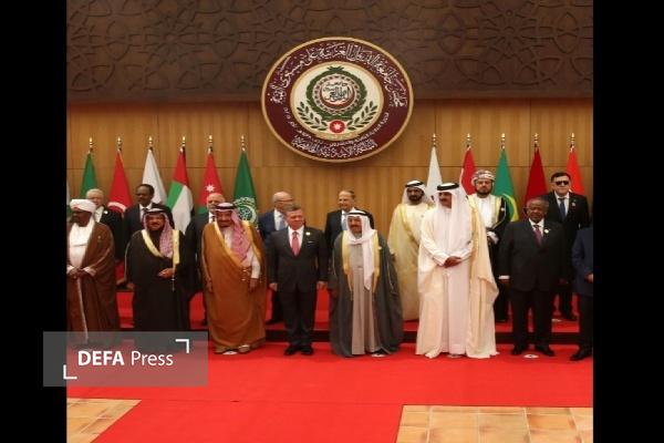 علمای مریوانی همکاری برخی کشور‌های عربی با حمله به ایران را محکوم کردند