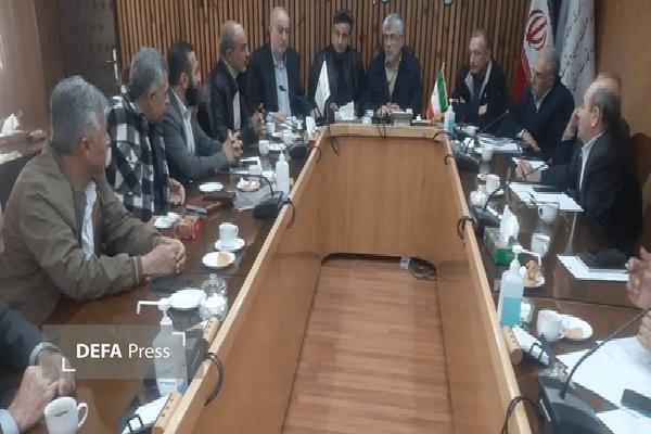 صمت کردستان: وقفه‌ای در تأمین و توزیع کالا‌های اساسی در کردستان نداریم