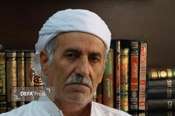 امام جمعه سقز بر لزوم همدلی و حفظ وحدت عملی در برابر دشمن تاکید کرد