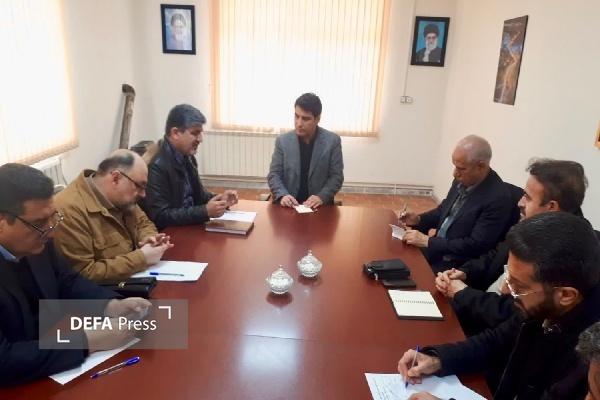 استاندار کردستان: هماهنگی دستگاه‌های اجرایی برای مدیریت شرایط استان تقویت شود