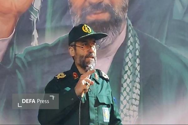 تنگه هرمز بن بست راهبردی آمریکا شده است