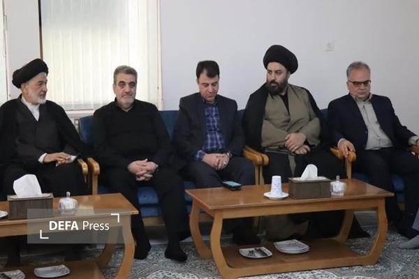 توسعه زیرساخت‌ها و جذب سرمایه‌گذاری، محور اصلی رشد و اشتغال در استان است