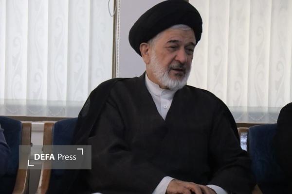 مشاور رییس جمهور در امور روحانیت:مردم محور اصلی پیشرفت کشور و عامل پیروزی بر دشمن هستند