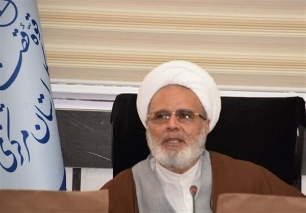 حجت الاسلام جزائی: اجرای دقیق برنامه تحول و تعالی دادگستری در استان مرکزی