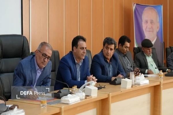 احزاب و گروه‌های سیاسی نقش مهمی در حفظ وحدت ملی در شرایط جنگی دارند