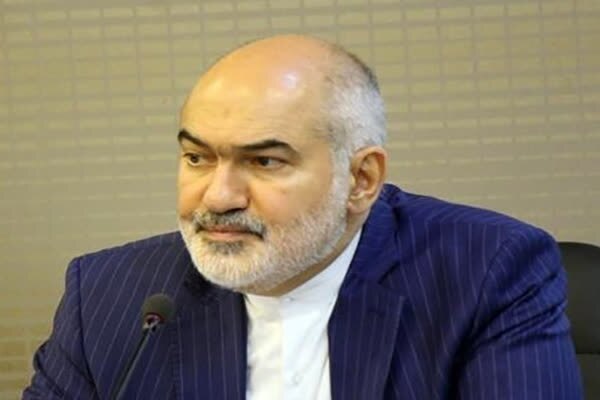 استاندار خوزستان: اهمیت جبهه مردمی از جبهه نظامی کمتر نیست