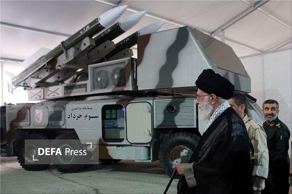 سامانه یکپارچه پدافند هوایی کشور دشمن را غافلگیر کرد/ از شکار ۱۷۰ پرنده متخاصم تا جهش ۱۰ برابری تولید پهپاد انهدامی ارتش