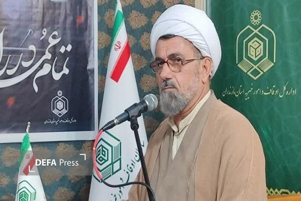 آغاز ثبت‌نام مسابقات قرآن کریم اوقاف مزین به یاد رهبر شهید و شهدای جنگ رمضان