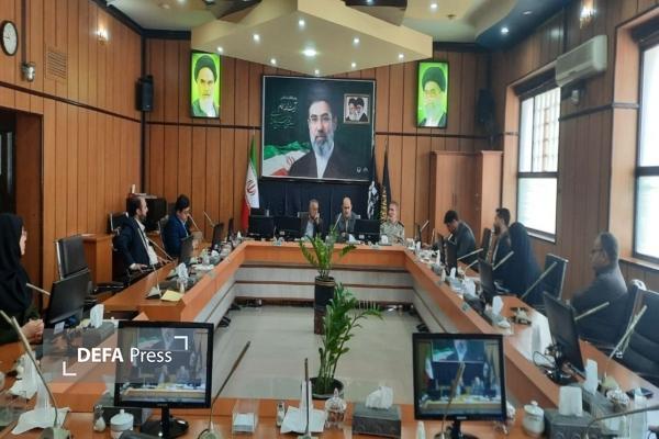 برای تکمیل موزه دفاع مقدس و راه‌اندازی معراج الشهدا نیازمند حمایت هستیم