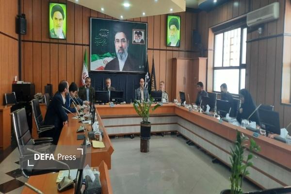 برای تکمیل موزه دفاع مقدس و راه‌اندازی معراج الشهدا نیازمند حمایت هستیم