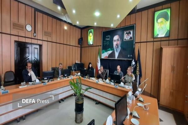 برای تکمیل موزه دفاع مقدس و راه‌اندازی معراج الشهدا نیازمند حمایت هستیم