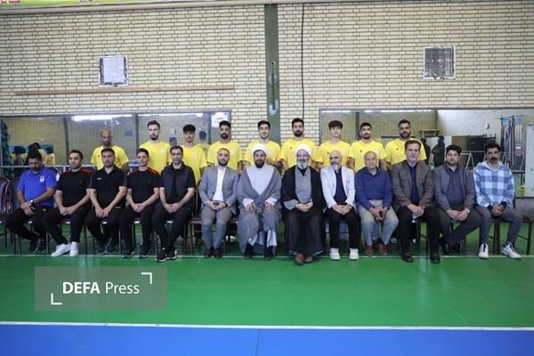 آنچه موجب ارزشمندی انسان می‌شود روح بلند و اراده قوی اوست