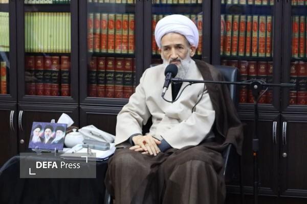 ضرورت آموزش «سواد رسانه‌ای» به دانش‌آموزان/ لزوم پرچم‌داری آموزش و پرورش در جریان خون‌خواهی دانش‌آموزان شهدای میناب