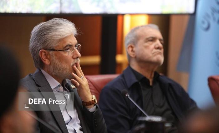 سیمایی صراف: آموزش هوشمند ماموریت جدید دانشگاه‌ها است