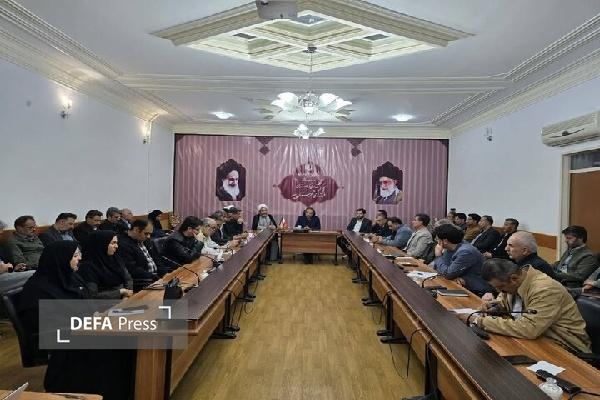 امام جمعه بیجار: حضور حماسی مردم در خیابان‌ها موجب ناکامی دشمنان شد