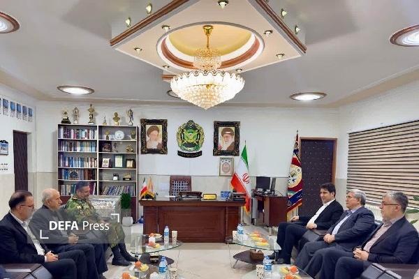 استاندار کردستان: نقش ارتش در تأمین امنیت منطقه کلیدی است