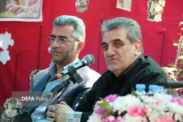 نسل جوان باید با امید، آگاهی و اعتماد به توانمندی‌های خود در مسیر پیشرفت گام بردارد