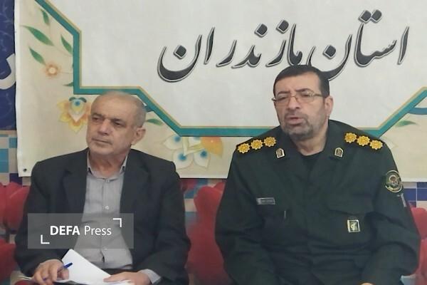 حضور ملت ایران در خیابان‌ها خنثی کننده توطئه‌های دشمنان است