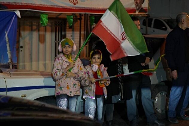 فیلم/ دخترانت سخت دلتنگت شده‌اند