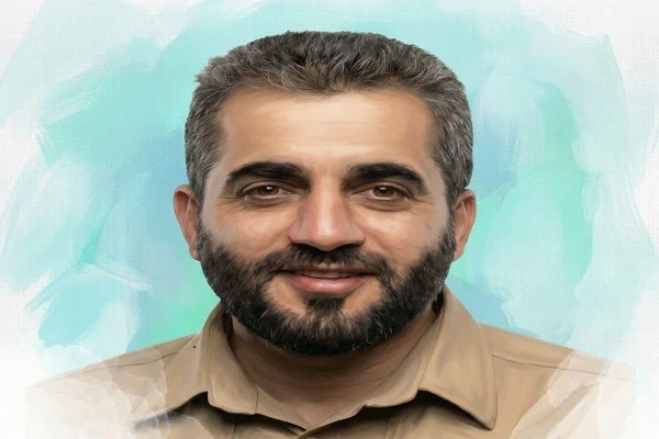 عکسی که خیلی زود، قاب شهادت شد!