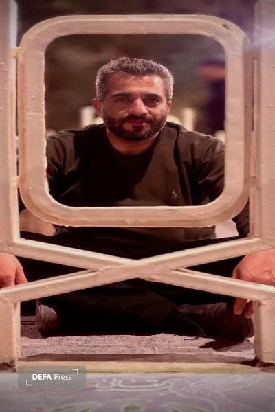 عکسی که خیلی زود، قاب شهادتش شد!