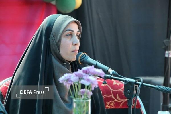 دختران امروز آینده‌سازان کشورند / تأکید بر تقویت نقش‌آفرینی دختران در عرصه‌های علمی و اجتماعی