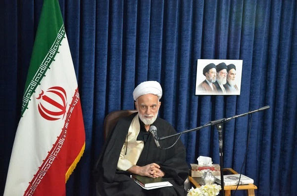 آیت‌الله دری نجف‌آبادی: اسلام بدون حکومت معنا ندارد