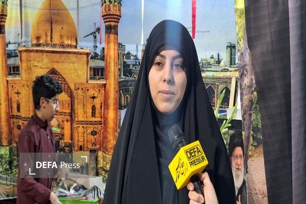 مشارکت مردمی تداوم آرمان‌های رهبر شهیدمان است