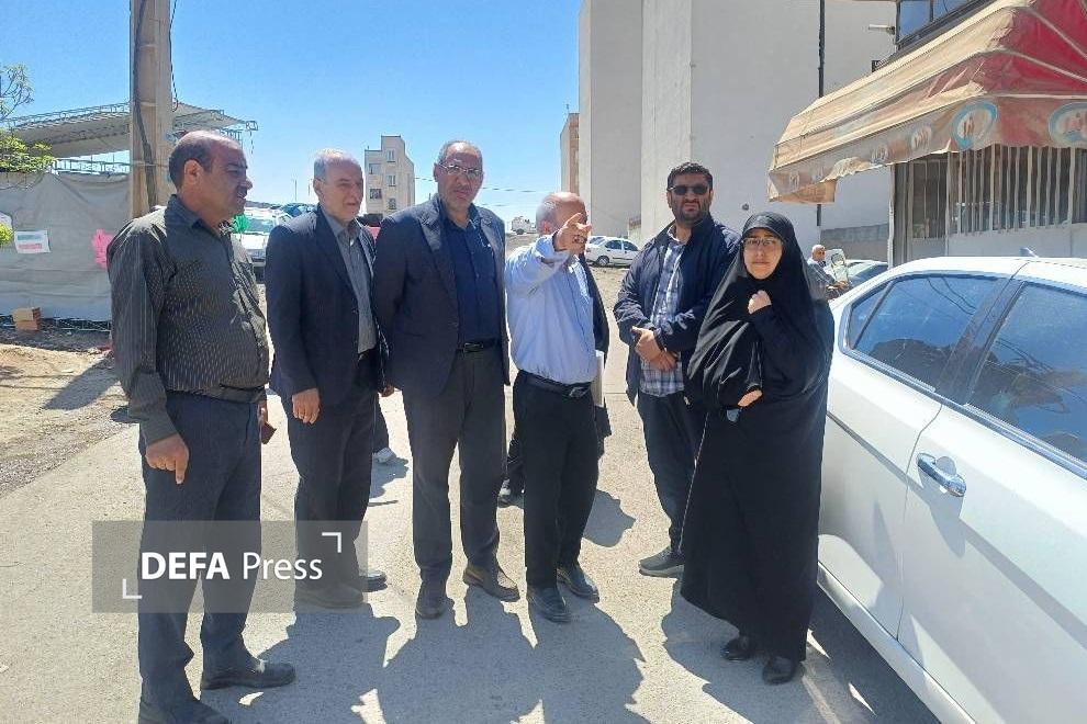 لزوم تسریع در عملیات بازسازی و مرمت منازل آسیب‌دیده