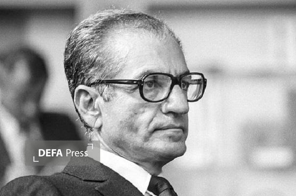 طراح کودتای ۲۸ مرداد چه کسی بود؟