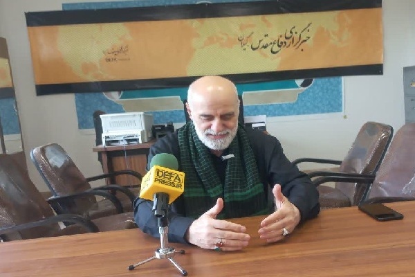 روایت پیشکسوت دفاع مقدس از ابتکار عمل ایران در جنگ رمضان